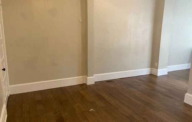 1 bed, 1 bath, $1,095, Unit Apt. 1