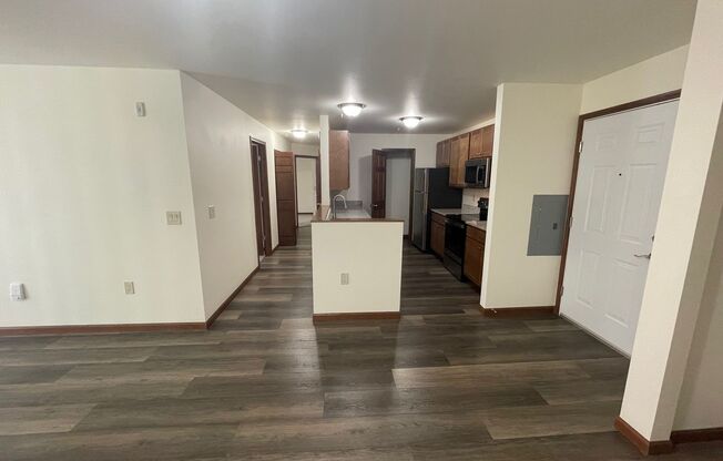 2 beds, 2 baths, 1,040 sqft, $1,595, Unit 3148-205