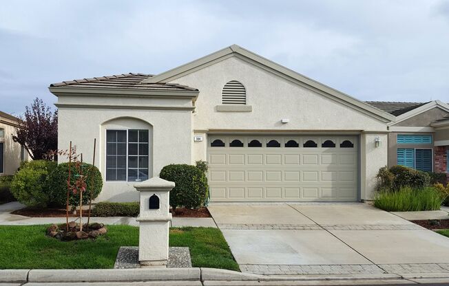 Summerset I in Brentwood-2/2 with Community Amenities