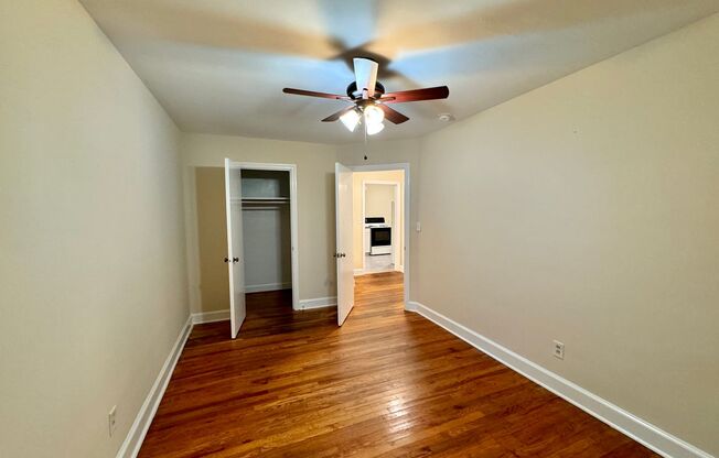 2 beds, 1 bath, $1,500