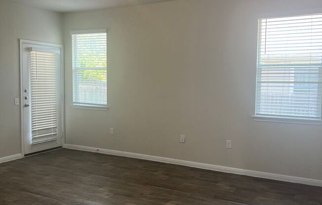 Classic 3 Bedroom 3 Bath Home With Generous Back Yard