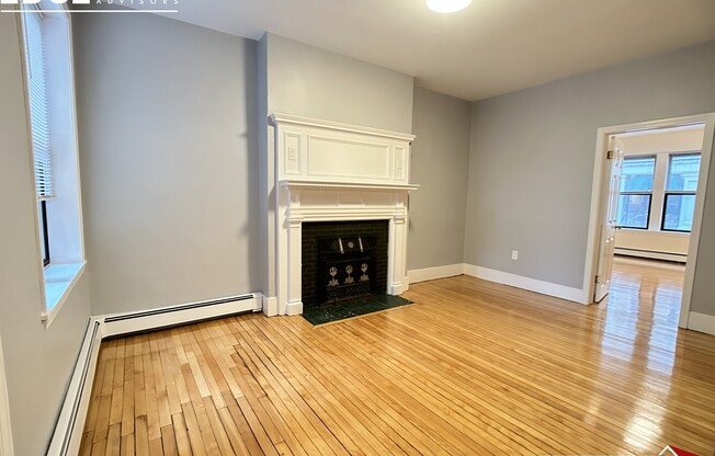 8 Royce Rd Apt 2