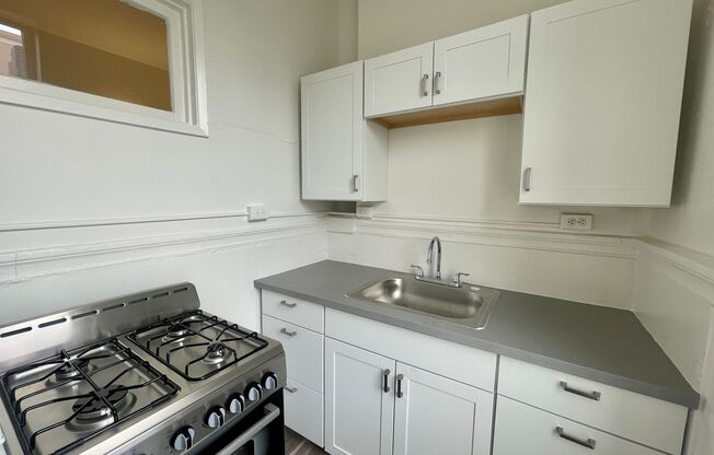 1 bed, 1 bath, 513 sqft, $1,895