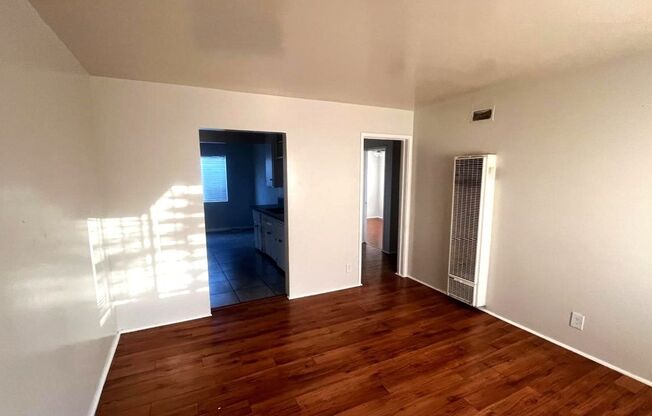 2 beds, 1 bath, 980 sqft, $2,250, Unit 943-6