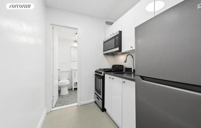 320 West 22nd St.