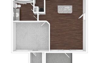 Partner-provided photo for $1487 unit