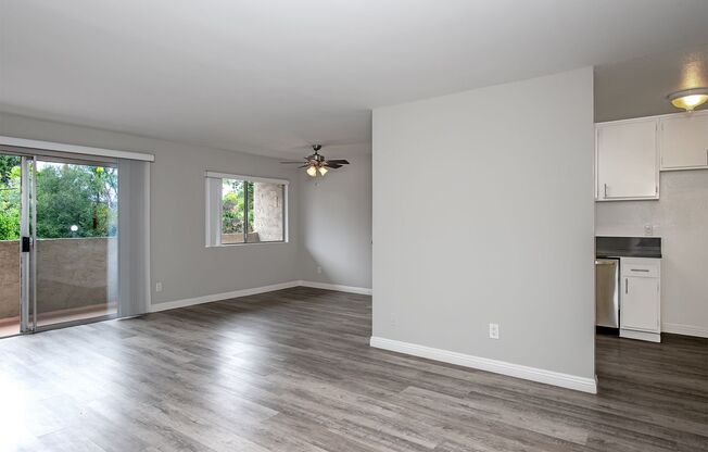 1 bed, 1 bath, 768 sqft, $2,050, Unit 119