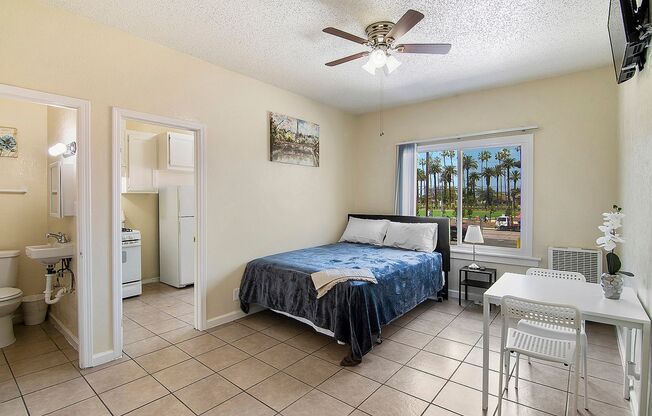 South Park Place Apartments