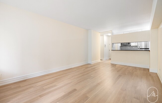 Studio, 1 bath, $4,200, Unit 6B