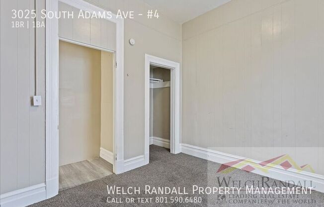 3025 S ADAMS AVE