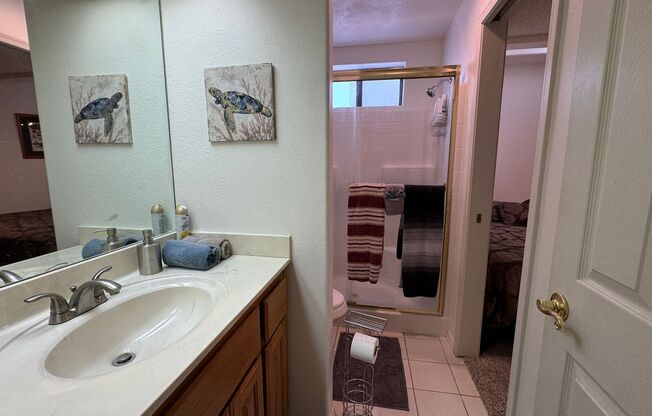 2 beds, 2 baths, $1,675, Unit # 3I