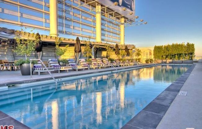 2 beds, 2 baths, 1,410 sqft, $5,500, Unit 5F