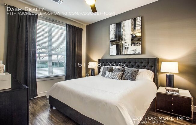 Partner-provided property photo