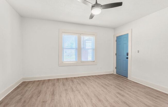 1 bed, 1 bath, 750 sqft, $950, Unit 1714-4