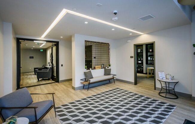 2 beds, 2 baths, 1,271 sqft, $5,395, Unit 110