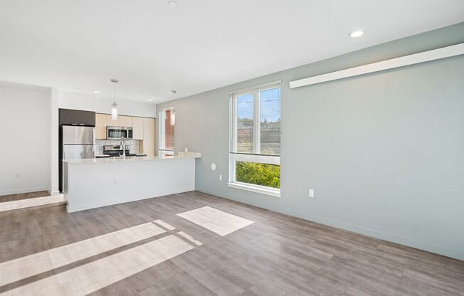 1 bed, 1 bath, 653 sqft, $1,950, Unit 302