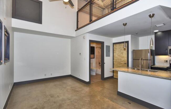 1 bed, 1 bath, 570 sqft, $1,099, Unit 3110