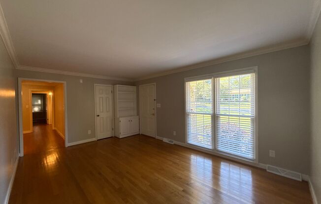 T.R. Lawing Realty Property