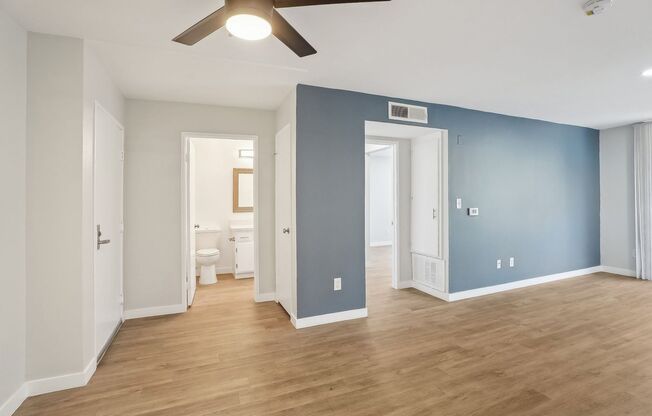 2 beds, 2 baths, 1,200 sqft, $2,398, Unit 307