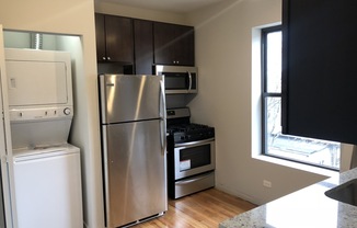 2 beds, 1 bath, $1,650, Unit 4819 -2E