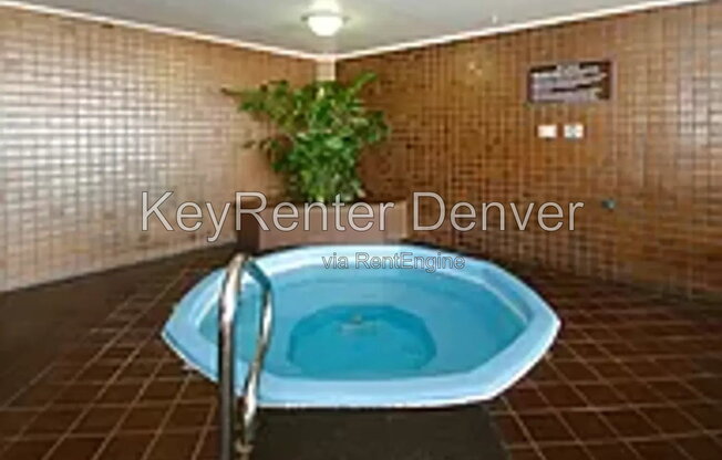 1 bed, 1 bath, 731 sqft, $1,600, Unit Apt 2106