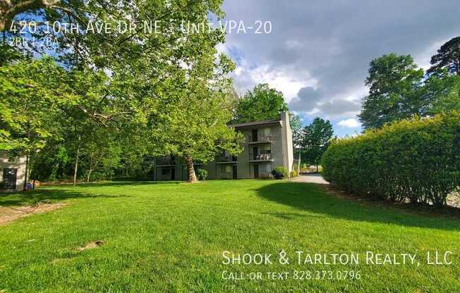 Partner-provided property photo