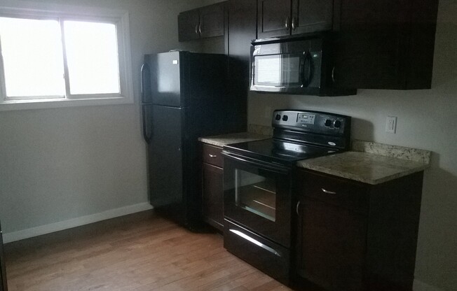 The Residences at Fall River