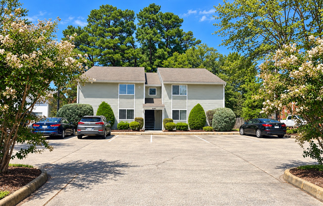 Vantage Apartments | Pre-Leasing Now in Durham