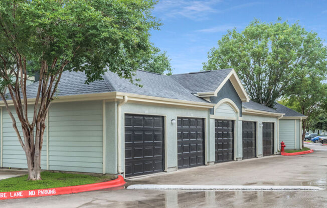 Villas at Willow Springs