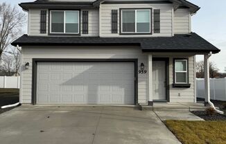 Brand New Construction 3 Bed Home - Nampa