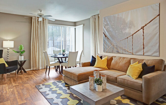 Welcome to Rio Paradiso Apartment Homes