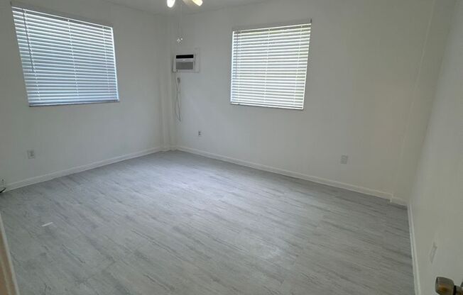 1 Bed/1 Bath in Shenandoah!