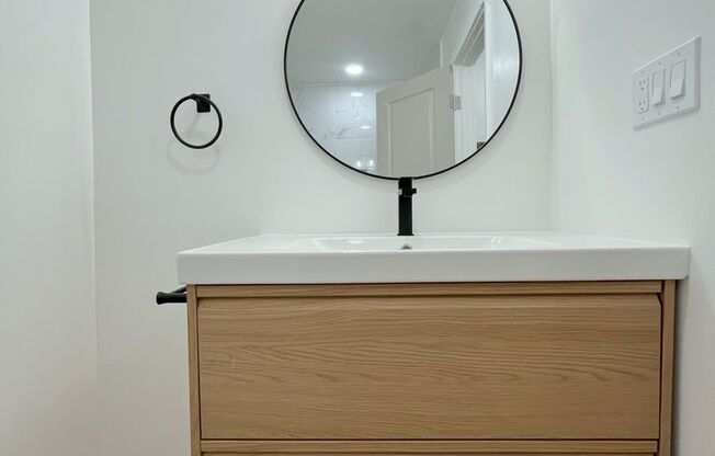 Studio, 1 bath, $1,650, Unit 1024 - Unit 101