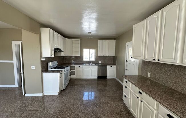 Rare 4BR Upstairs Gem – Light-Filled & Over 1,400 sqft of Living Space