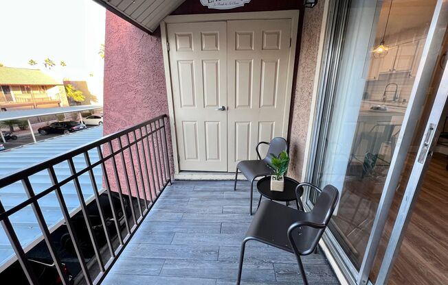 2 beds, 2 baths, $1,500