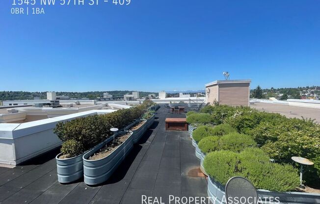 1545 NW 57th St, Unit 321