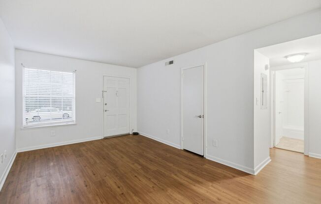 1 bed, 1 bath, 675 sqft, $955, Unit 3417