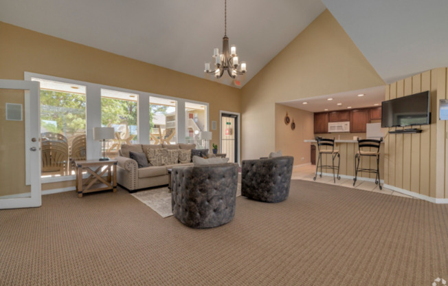 1 bed, 1 bath, 720 sqft, $899, Unit Apt 509