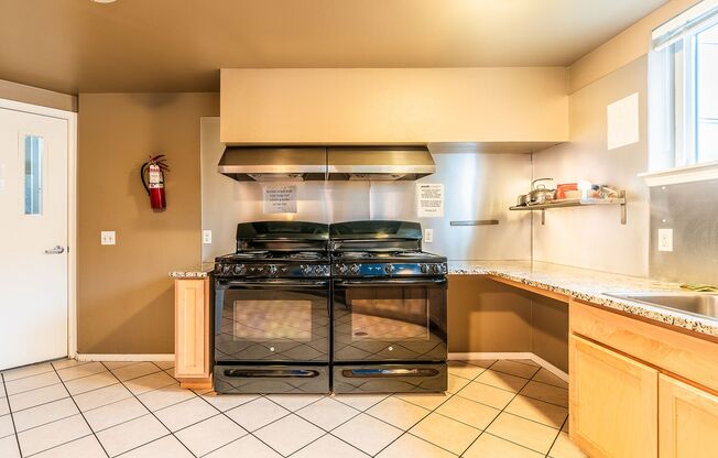 Modena Apodment Homes