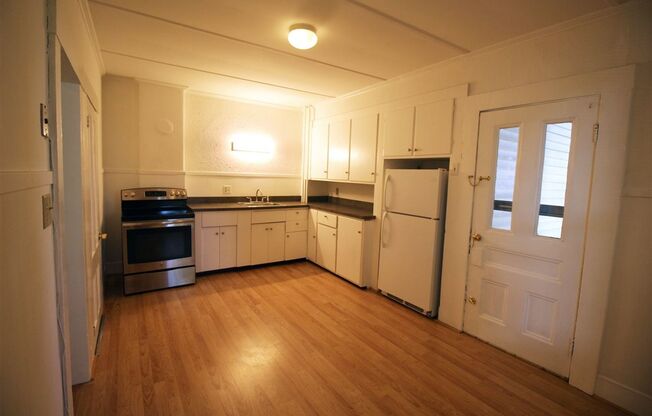 1 bed, 1 bath, $1,495, Unit Unit A