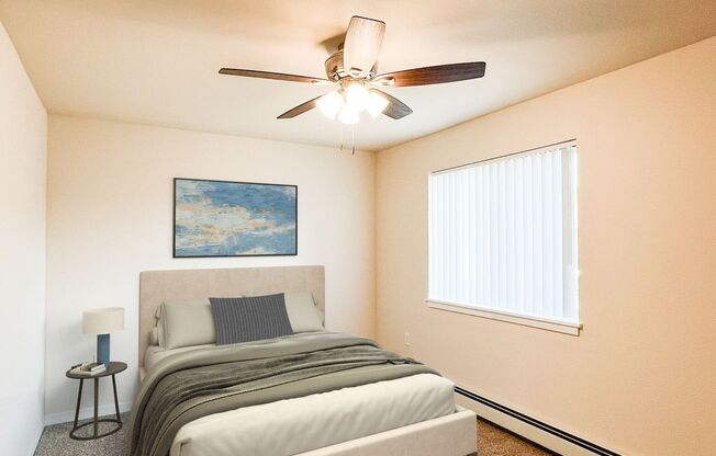 1 bed, 1 bath, 705 sqft, $1,150, Unit AT 715-55