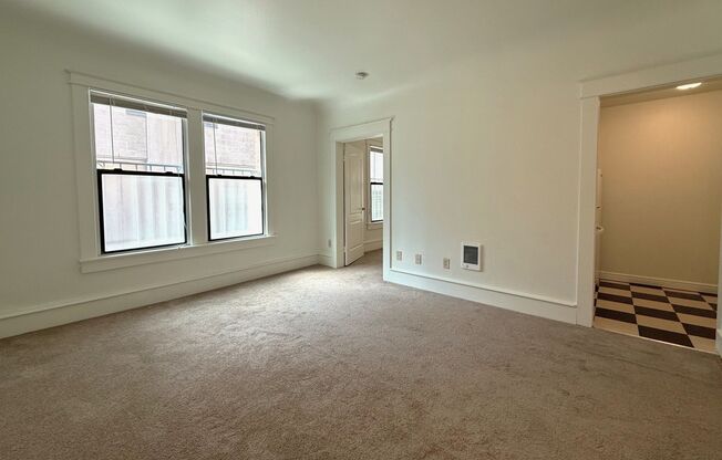 1 bed, 1 bath, 504 sqft, $1,425, Unit 117