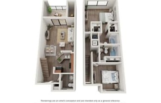 Partner-provided photo for $2432 unit