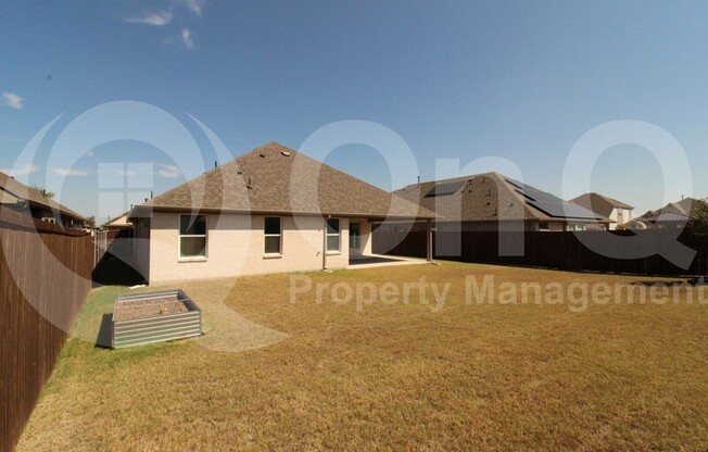 Partner-provided property photo