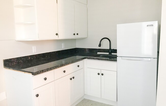 Terry Anne Apartments