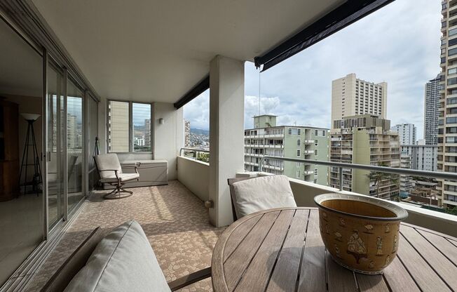 2 beds, 2 baths, $4,500, Unit # 1101