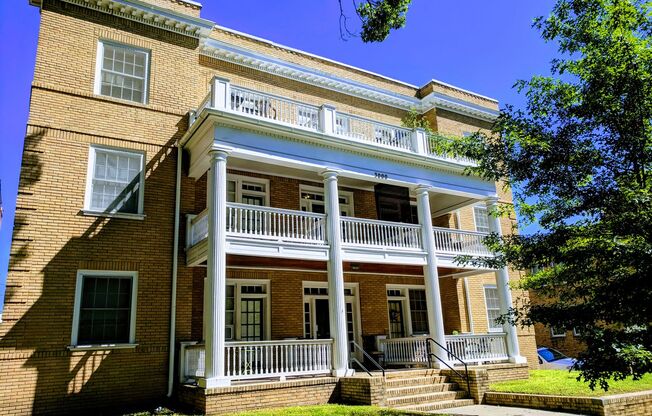 3000 Monument Avenue