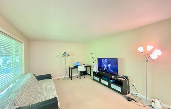 Bellevue Condo!!!