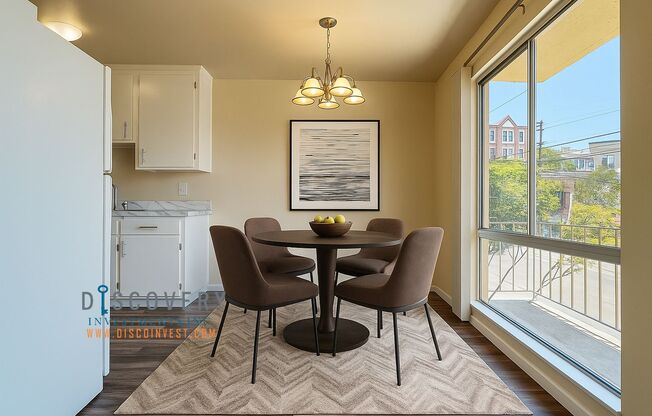 Mandana Blvd. 466 (Lease only)
