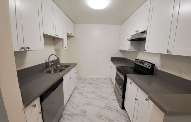 1 bed, 1 bath, 725 sqft, $1,695, Unit Unit 04